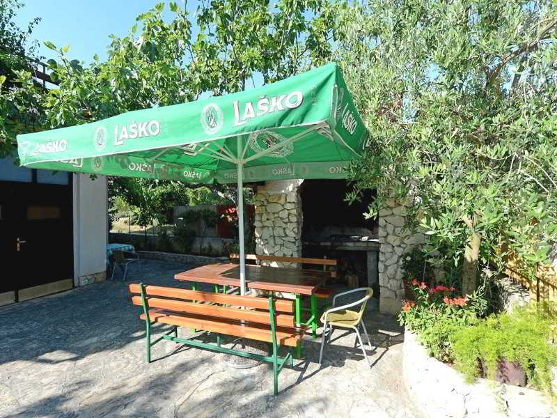 דירות זאדאר Andjelko מראה חיצוני תמונה
